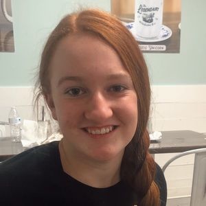 Meet your Posher, Macy